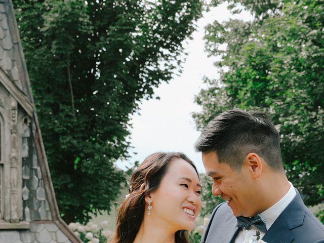Alex and Serena's wedding in Delhi, Ontario 60