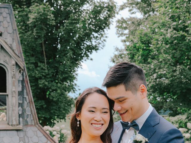 Alex and Serena's wedding in Delhi, Ontario 61