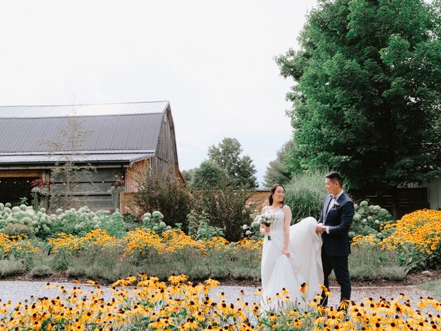 Alex and Serena's wedding in Delhi, Ontario 64