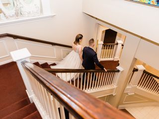 Kelly Pereira &amp; Michael Pereira 's wedding 3