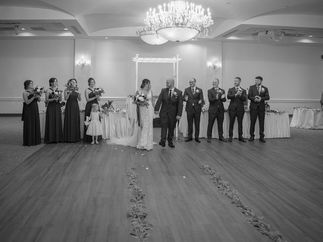 Anthony and Maria&apos;s wedding in Mississauga, Ontario 14
