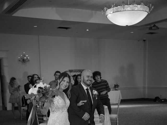 Anthony and Maria&apos;s wedding in Mississauga, Ontario 23