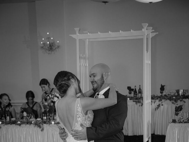 Anthony and Maria&apos;s wedding in Mississauga, Ontario 24