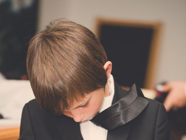 Justin and Mackenzie's wedding in Golden, British Columbia 22