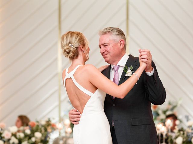 Jake and Erin&apos;s wedding in Burlington, Ontario 74