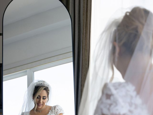 Armin and Darya's wedding in Montreal, Quebec 7