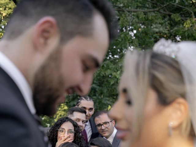 Armin and Darya's wedding in Montreal, Quebec 10
