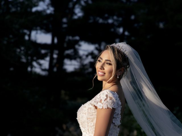 Armin and Darya's wedding in Montreal, Quebec 11