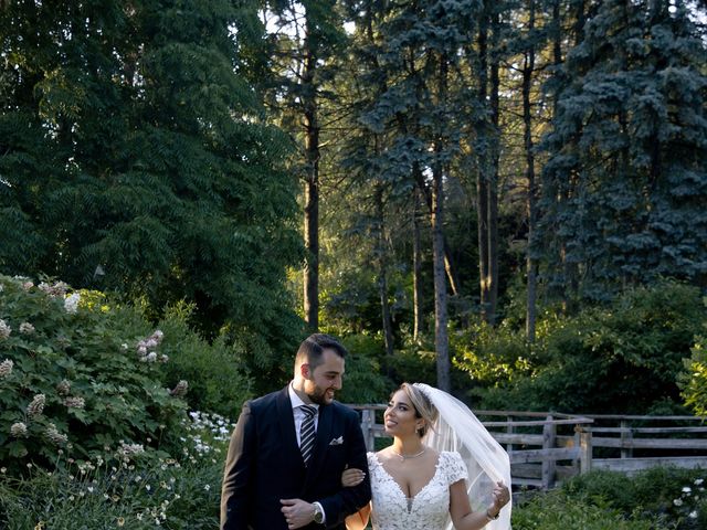 Armin and Darya's wedding in Montreal, Quebec 12