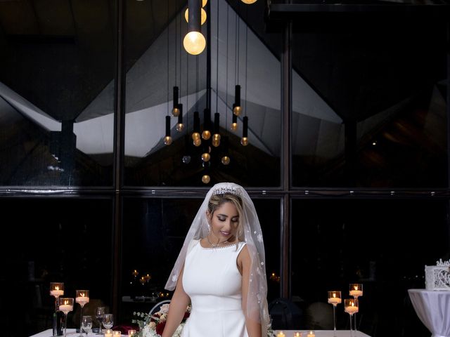 Armin and Darya's wedding in Montreal, Quebec 13