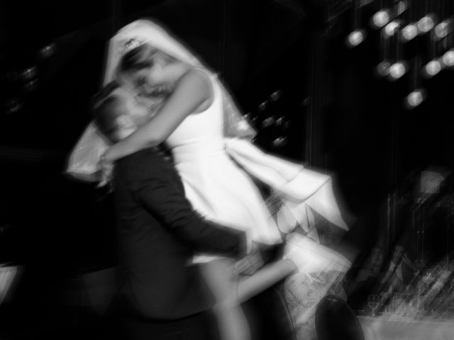 Armin and Darya's wedding in Montreal, Quebec 14