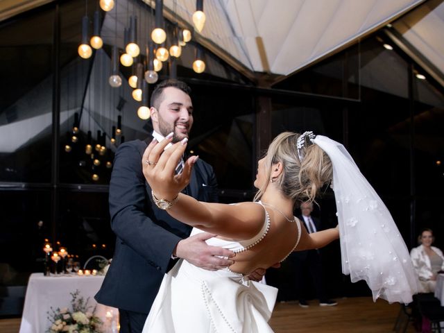 Armin and Darya's wedding in Montreal, Quebec 15