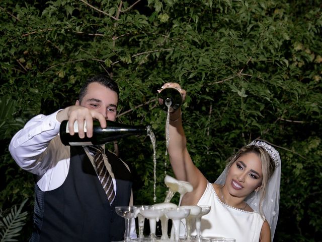 Armin and Darya's wedding in Montreal, Quebec 16