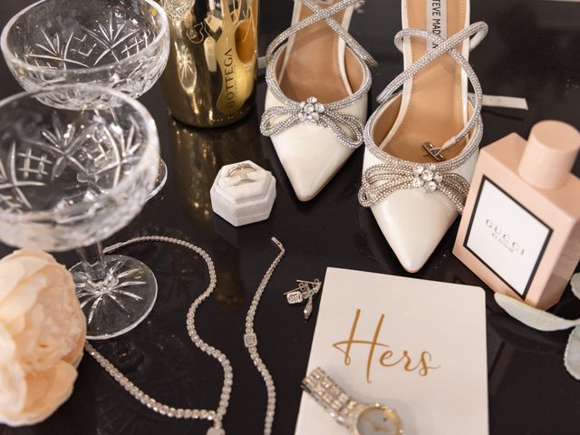 Armin and Darya's wedding in Montreal, Quebec 2