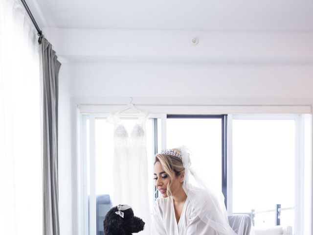 Armin and Darya's wedding in Montreal, Quebec 17