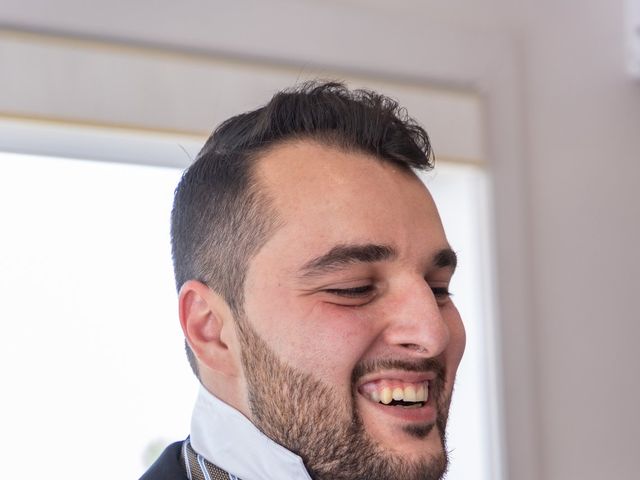 Armin and Darya's wedding in Montreal, Quebec 19