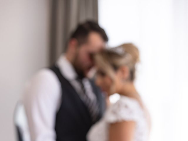 Armin and Darya's wedding in Montreal, Quebec 20