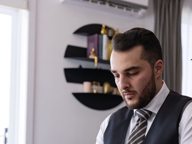 Armin and Darya's wedding in Montreal, Quebec 22