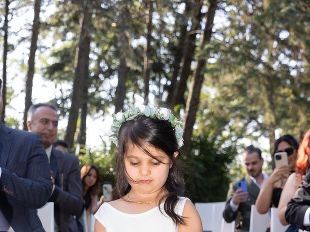 Armin and Darya's wedding in Montreal, Quebec 23