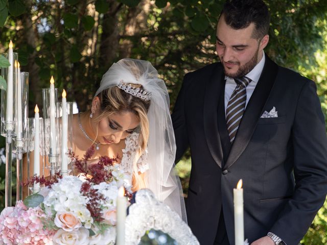 Armin and Darya's wedding in Montreal, Quebec 24