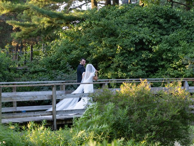 Armin and Darya's wedding in Montreal, Quebec 25