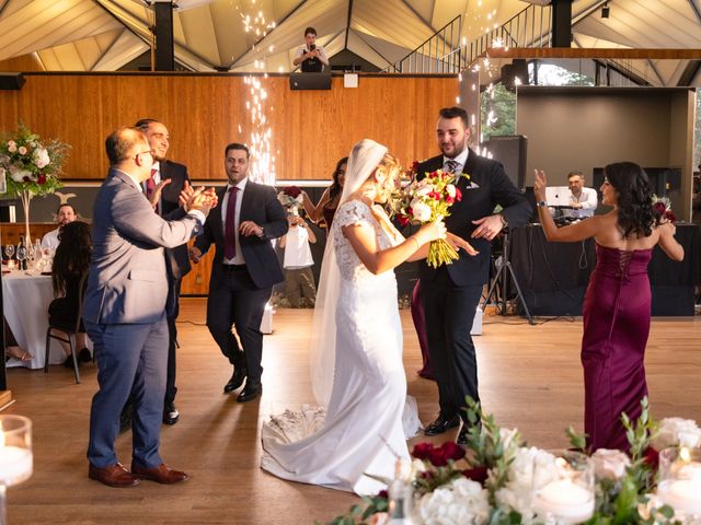 Armin and Darya's wedding in Montreal, Quebec 26
