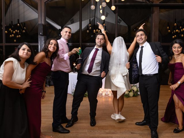 Armin and Darya's wedding in Montreal, Quebec 27