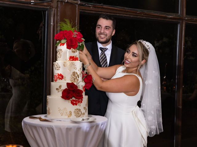 Armin and Darya's wedding in Montreal, Quebec 29