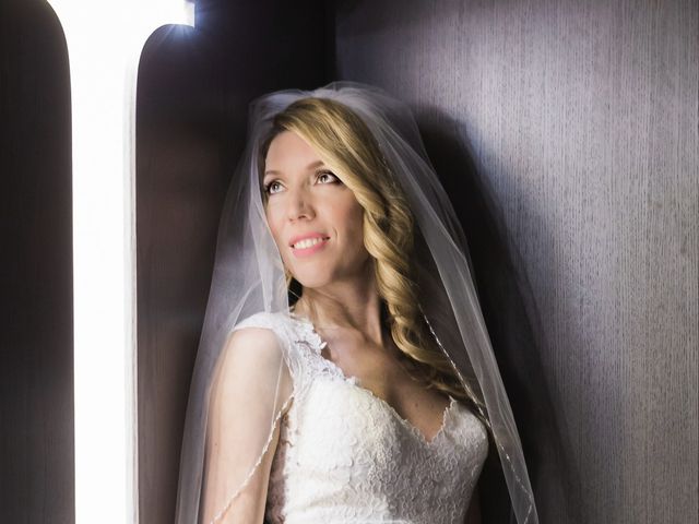 David and Ann's wedding in Vaughan, Ontario 56