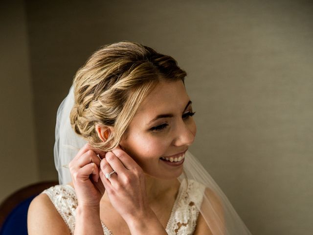 Jeffrey and Kaylee's wedding in Kelowna, British Columbia 8