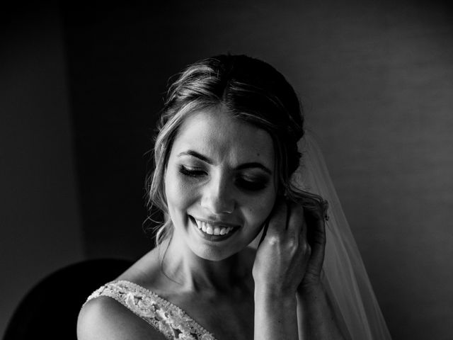Jeffrey and Kaylee's wedding in Kelowna, British Columbia 9