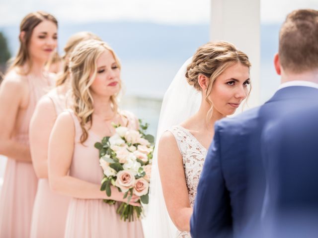 Jeffrey and Kaylee's wedding in Kelowna, British Columbia 15