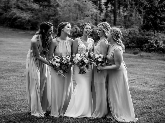 Jeffrey and Kaylee's wedding in Kelowna, British Columbia 24