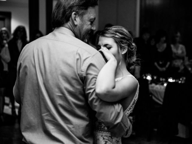 Jeffrey and Kaylee's wedding in Kelowna, British Columbia 37