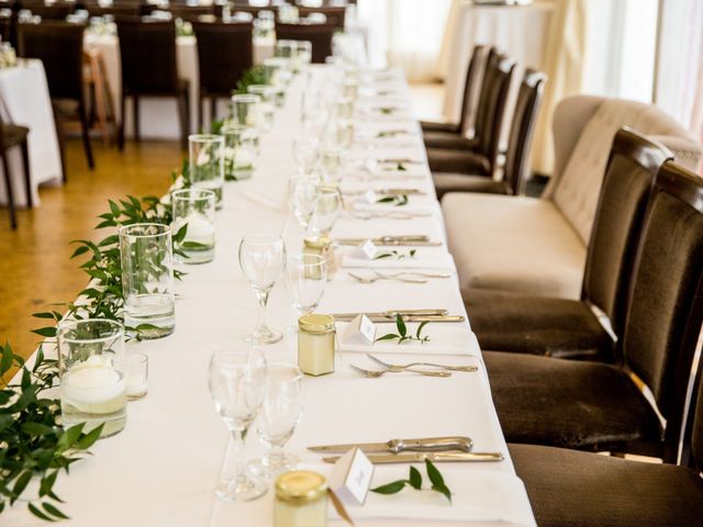Jeffrey and Kaylee's wedding in Kelowna, British Columbia 40