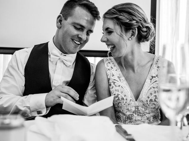 Jeffrey and Kaylee's wedding in Kelowna, British Columbia 44