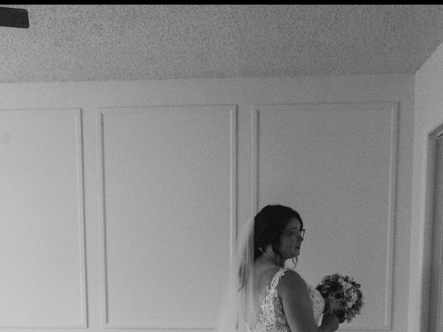 Kyle  and Taylor's wedding in Winnipeg, Manitoba 6