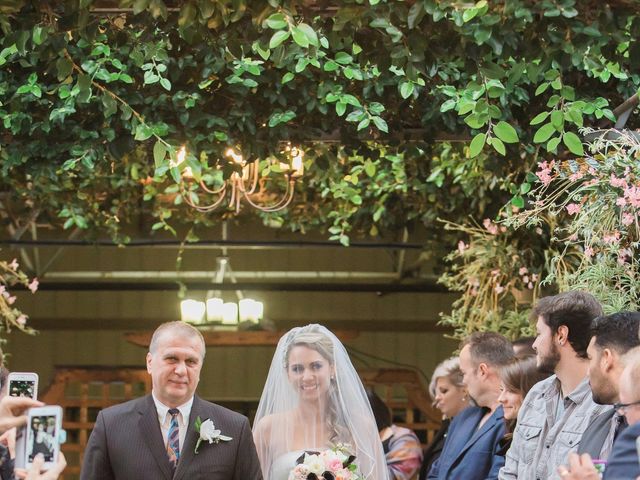 Reinhard and Maria&apos;s wedding in Newmarket, Ontario 84