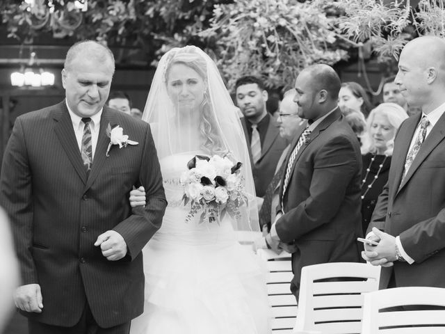 Reinhard and Maria&apos;s wedding in Newmarket, Ontario 85