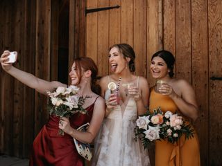 Samantha  &amp; Joseph's wedding 3