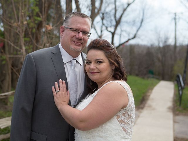 Mark and Kristina &apos;s wedding in Kleinburg, Ontario 26