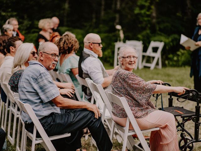 Tristan and Katie&apos;s wedding in Cowichan Bay, British Columbia 82