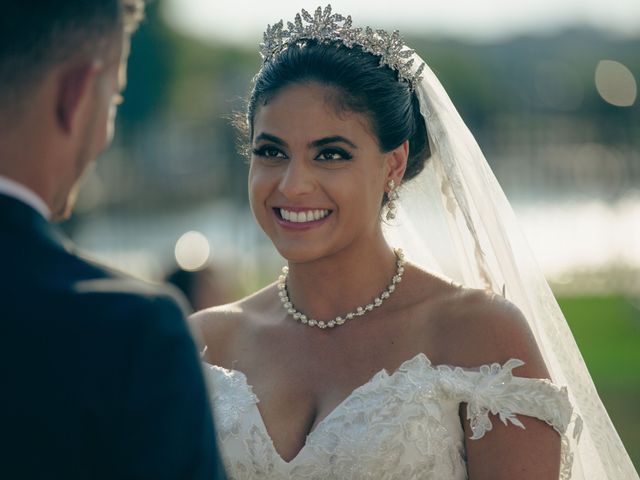 Elvis and Jacqueline&apos;s wedding in Hamilton, Ontario 51