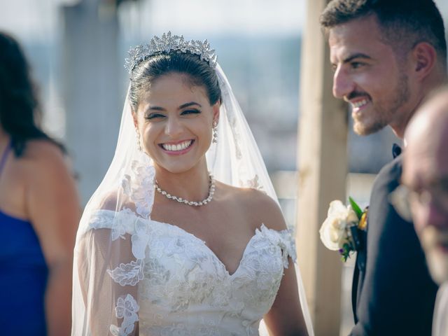 Elvis and Jacqueline&apos;s wedding in Hamilton, Ontario 58