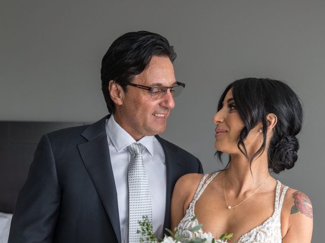 Robert and Alessia&apos;s wedding in Montreal, Quebec 21