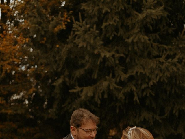 Brian and Lindsey&apos;s wedding in London, Ontario 9