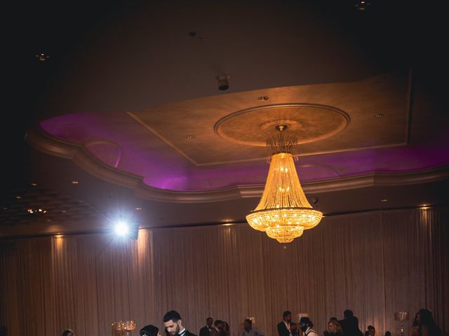 Hanna and Tania&apos;s wedding in Mississauga, Ontario 27