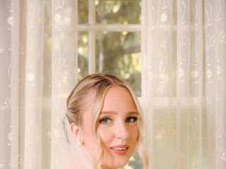 Ashley &amp; Camilo's wedding 1