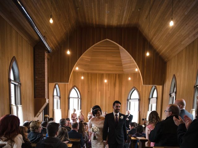 Patrick and Nicole&apos;s wedding in Edmonton, Alberta 130