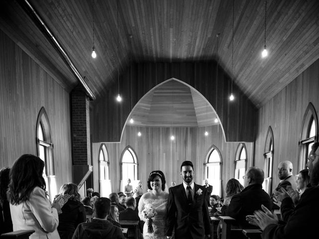 Patrick and Nicole&apos;s wedding in Edmonton, Alberta 131
